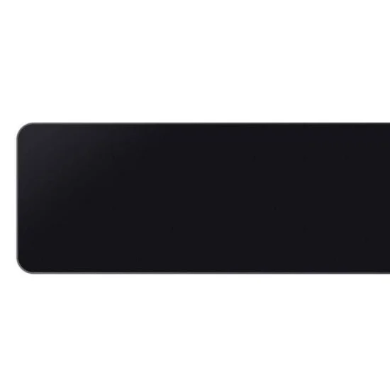 Porodo Gaming E-Sports Mousepad  Micro-Textured Surface Control And Speed - Black